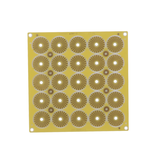 AGREE標(biāo)準(zhǔn)PCB板