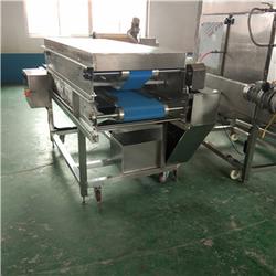 諸城匯康牛肉多層切片機與丹東多層切片機 機械設備對比與應用價值