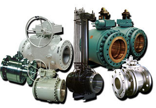 德國(guó)焊接球閥 化工機(jī)械設(shè)備領(lǐng)域的精密選擇